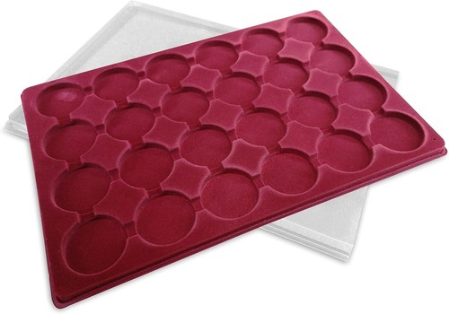 Coin tray collector - coin, 5£