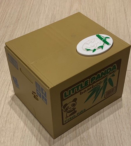 Mischief saving box little - saving,