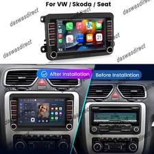 Android 14 Carplay Car Stereo