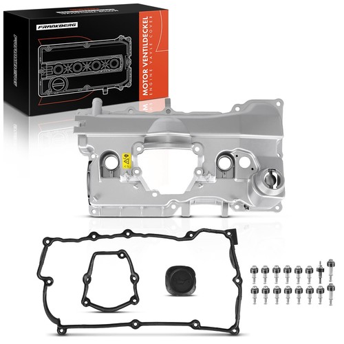 Premium cylinder head cover - a-premium,