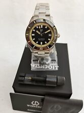 BNIB WISHDOIT 9987 ALL STEEL