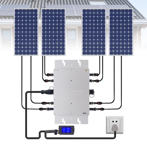 Dc28 50v micro inverter mppt - dc28-50v,
