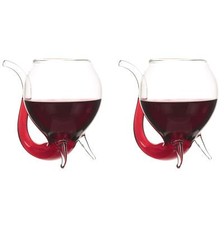 Wine Port Sippers Sipping