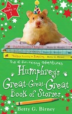 Humphrey's Great-Great-Great