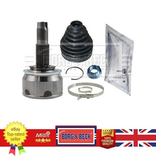 Joint kit for chevrolet - cv,