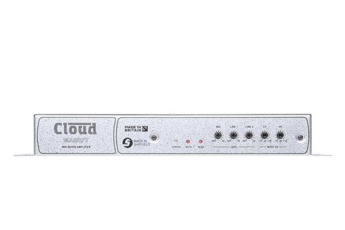 Cloud 80w mini - 80w, amplifier