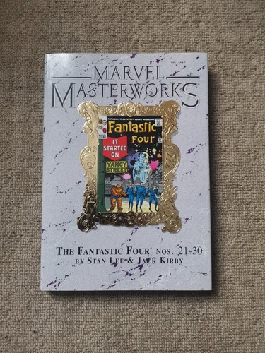 Fantastic four marvel - fantastic,