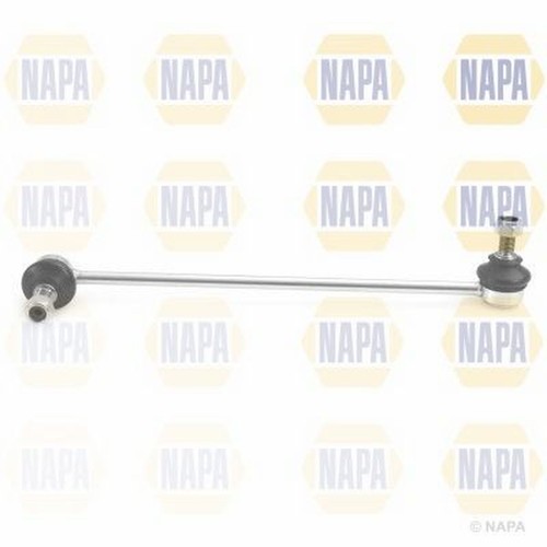 Front stabiliser anti - stabiliser, roll