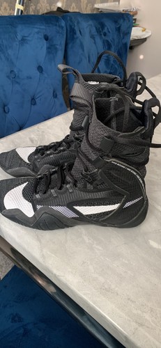 Nike hyperko boxing boots - hyperko,