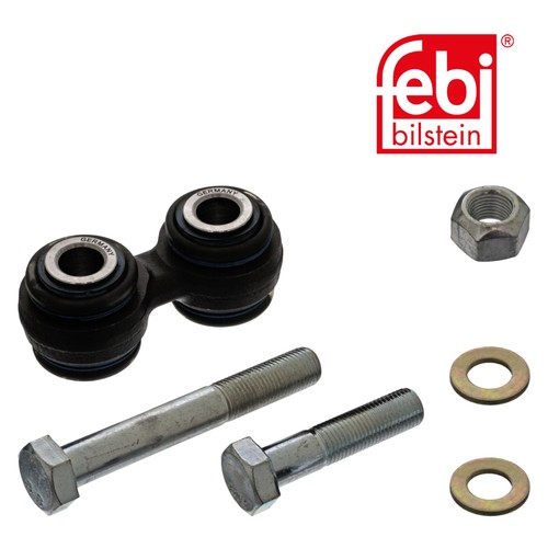 Febi stabiliser bar link - stabiliser,