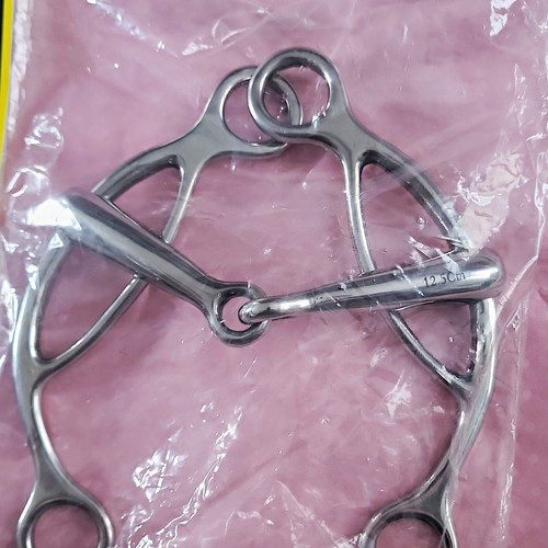 Sheldon jointed metal - sheldon, american