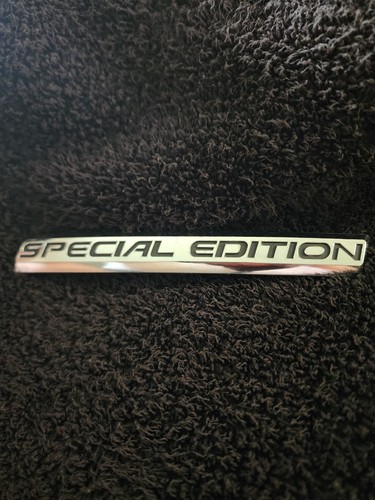 Honda accord civic - accord, special