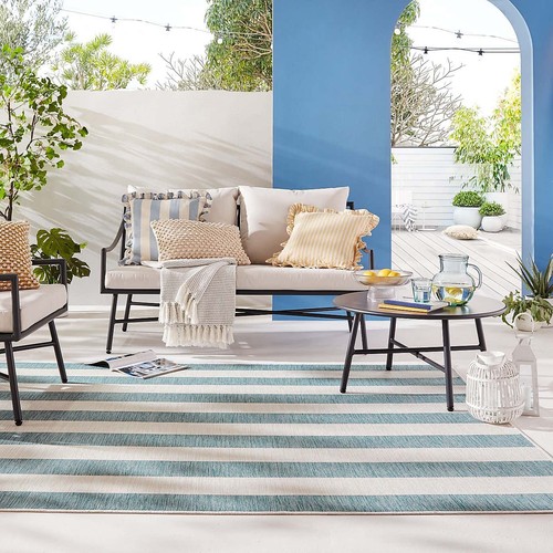 Indoor outdoor rug dunelm - indoor,