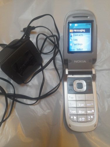 Nokia 2760 including original - nokia,