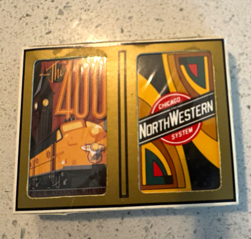 Gemaco bridge playing cards - playing,