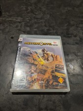 Motorstorm PS3 PAL Complete Standard Edition