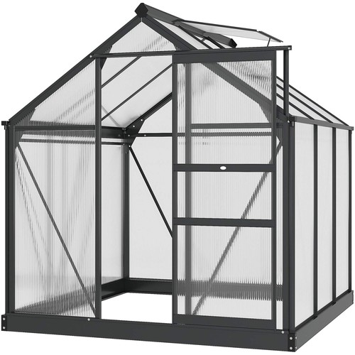 Ft clear polycarbonate - 6,