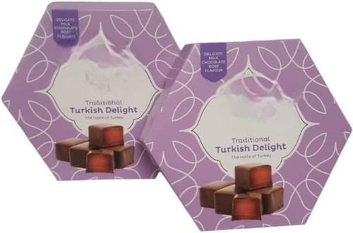 Pack traditional turkish - of, 2