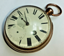 c1790 SMITH DUBLIN Antique