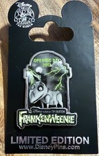 2012 *NEW* Disney Pin ~