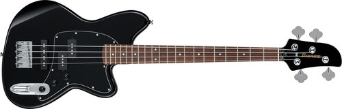 Ibanez tmb30 black talman - ibanez, tmb30-bk