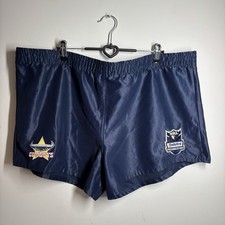 ISC Mens Queensland Cowboys