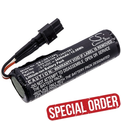 Battery for logitech kora - battery,