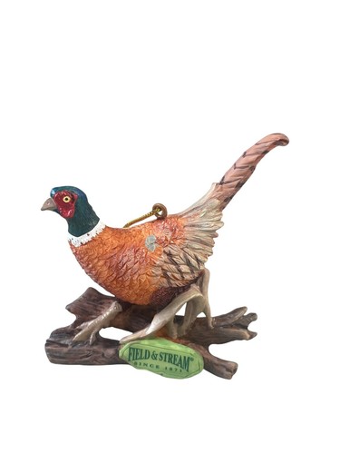 Field stream ringneck - field,