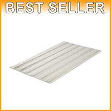 Fabric Covered Bed Slats for