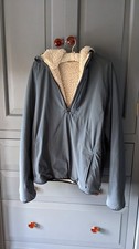 Howie's Fleece Lined Hooded Jacket Medium