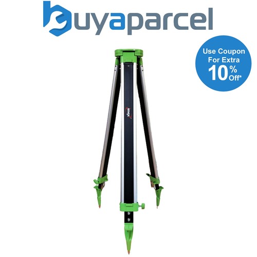 Imex aluminium tripod - imex,