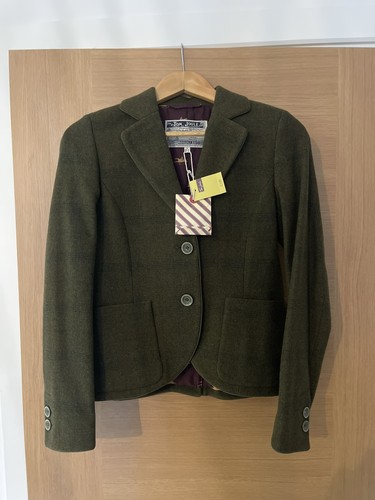 Joules elizabeth tweed - elizabeth, jacket