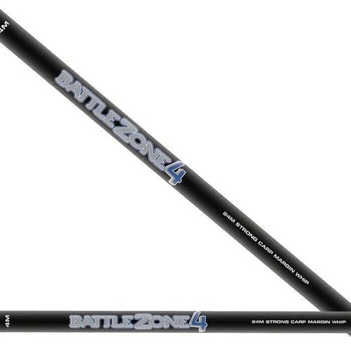 Middy battlezone carp - middy,