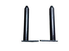 Mini Digger Bucket Pins 25mm