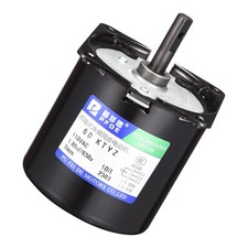 Permanent Magnet Synchronous