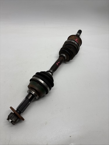 Kawasaki klf 300 4x4 - 300,