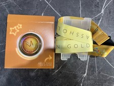 Merlin Annual Pass Gold Pop