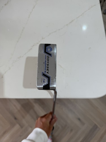Odyssey works versa putter - 1w,
