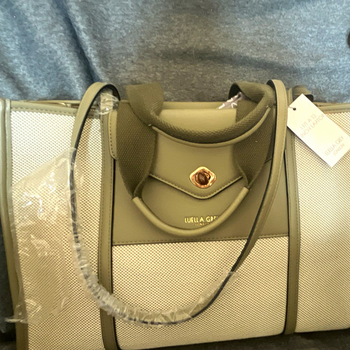 Luella grey london mesh - mesh, &
