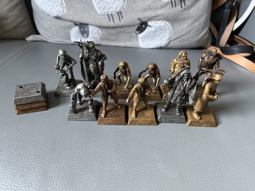 The hobbit mini - hobbit,