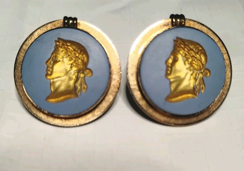 Vtg destino wedgwoodjasperware - vtg,