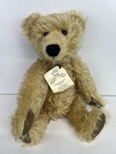 Royal Bears “Halford” Ltd