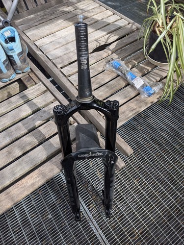 Cane creek helm mk2 coil - cane,