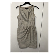 Betty Jackson Black Ruched