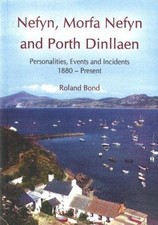 Nefyn, Morfa Nefyn and Porth