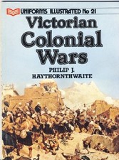Uniforms of the Victorian