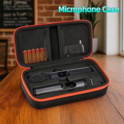 Hard carrying case handheld - hard,