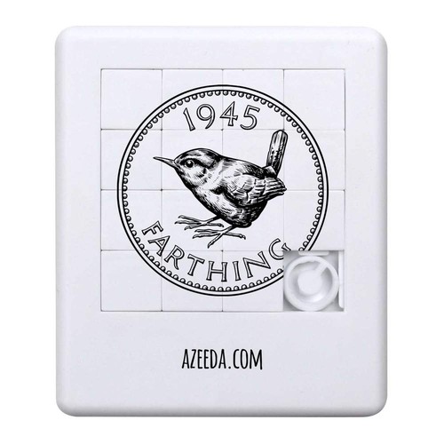 British farthing sliding - 'british, farthing'