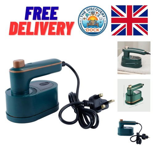 Modern lightweight steam iron - modern,