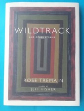 Wildtrack And Other Stories by